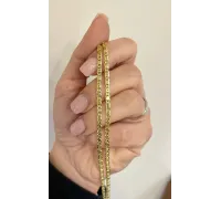 Zlatá retiazka 1461