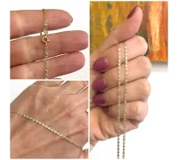 Zlatá retiazka 1187