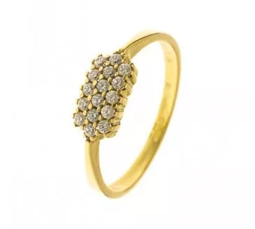Zlatý prsteň 1064
