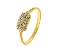 Zlatý prsteň 1064