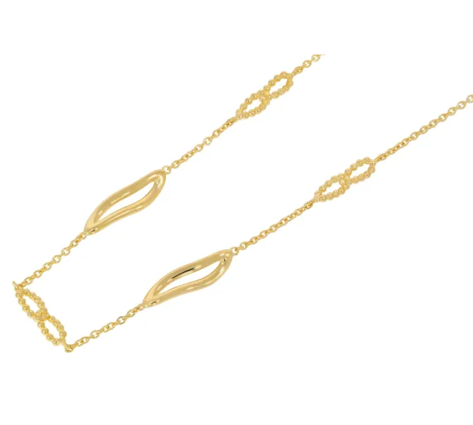 Zlatá retiazka 1318