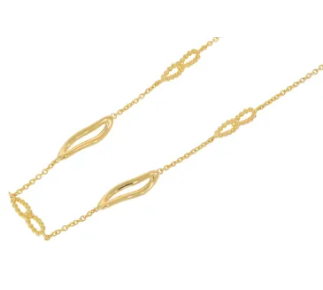 Zlatá retiazka 1318