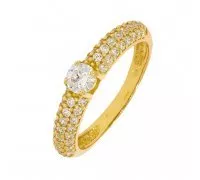 Zlatý prsteň 1898