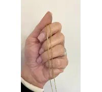 Zlatá retiazka 1468