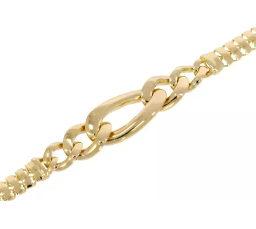 Zlatý náramok 1178