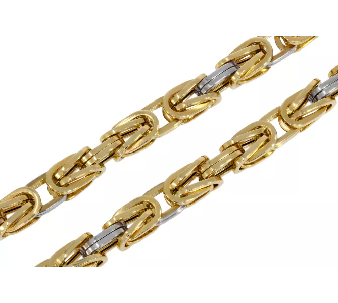 Zlatá retiazka 1058