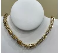 Zlatá retiazka 1058