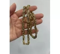 Zlatá retiazka 1058