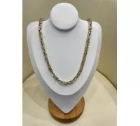 Zlatá retiazka 1058