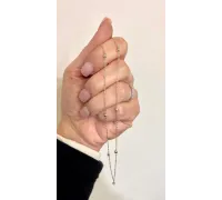 Zlatá retiazka 1472