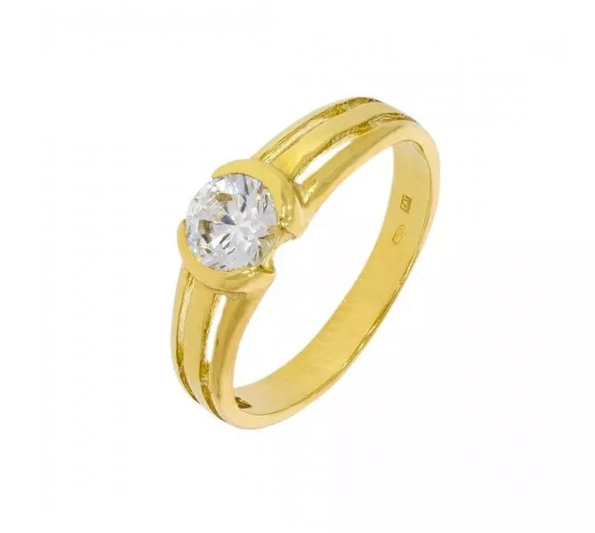 Zlatý prsteň 1605