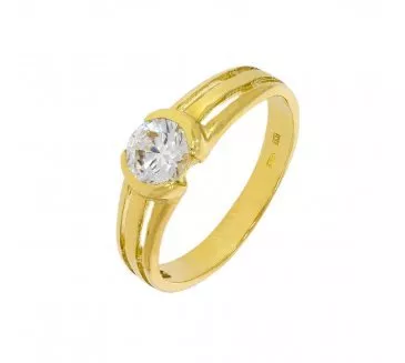 Zlatý prsteň 1605