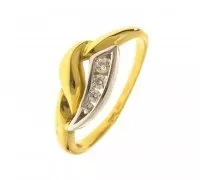 Zlatý prsteň 1186