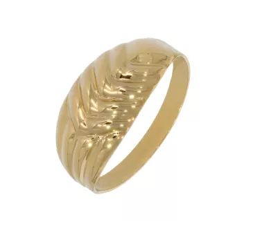 Zlatý prsteň 2390