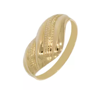 Zlatý prsteň 2391