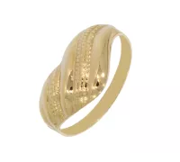 Zlatý prsteň 2391