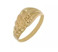 Zlatý prsteň 2392