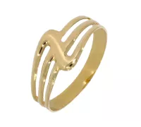 Zlatý prsteň 2393