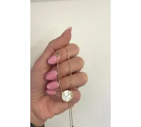 Zlatá retiazka 1329