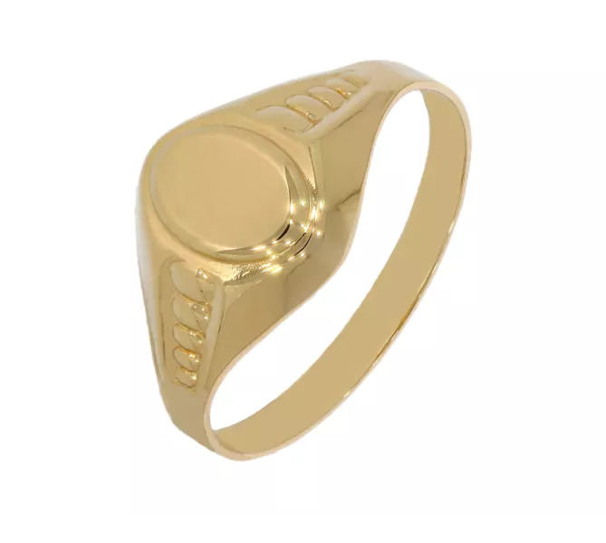 Zlatý prsteň 2394
