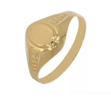 Zlatý prsteň 2394