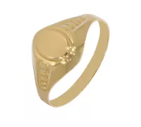 Zlatý prsteň 2394