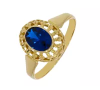 Zlatý prsteň 2395