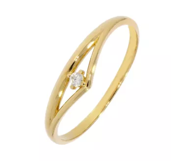 Zlatý prsteň 2527