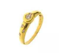Zlatý prsteň 1176