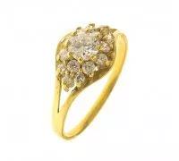 Zlatý prsteň 1177