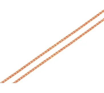 Zlatá retiazka 1330