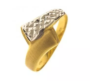 Zlatý prsteň 1207