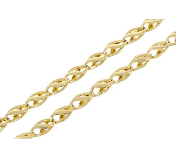 Zlatá retiazka 1308