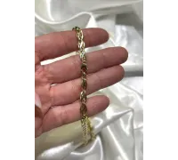 Zlatá retiazka 1308