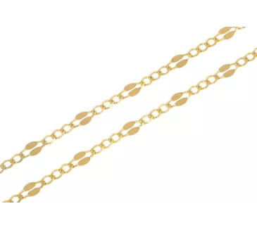 Zlatá retiazka 1198