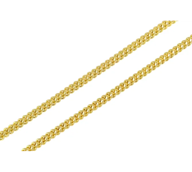 Zlatá retiazka 1323