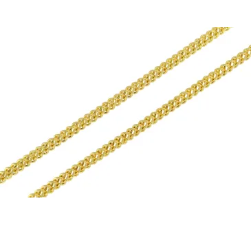 Zlatá retiazka 1323