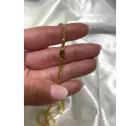 Zlatá retiazka 1323