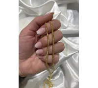 Zlatá retiazka 1323