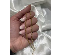 Zlatá retiazka 1325