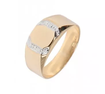 Zlatý prsteň 1493