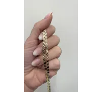 Zlatá retiazka 1199