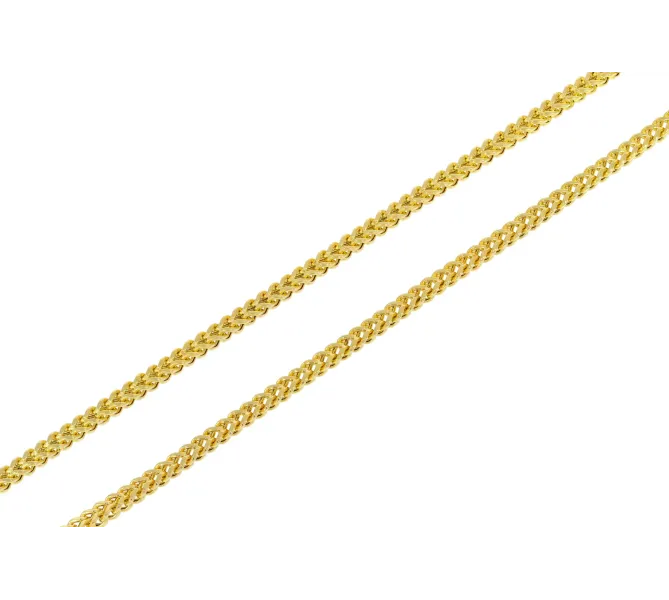 Zlatá retiazka 1322