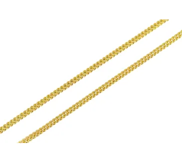 Zlatá retiazka 1322