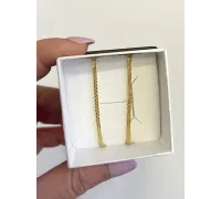 Zlatá retiazka 1322