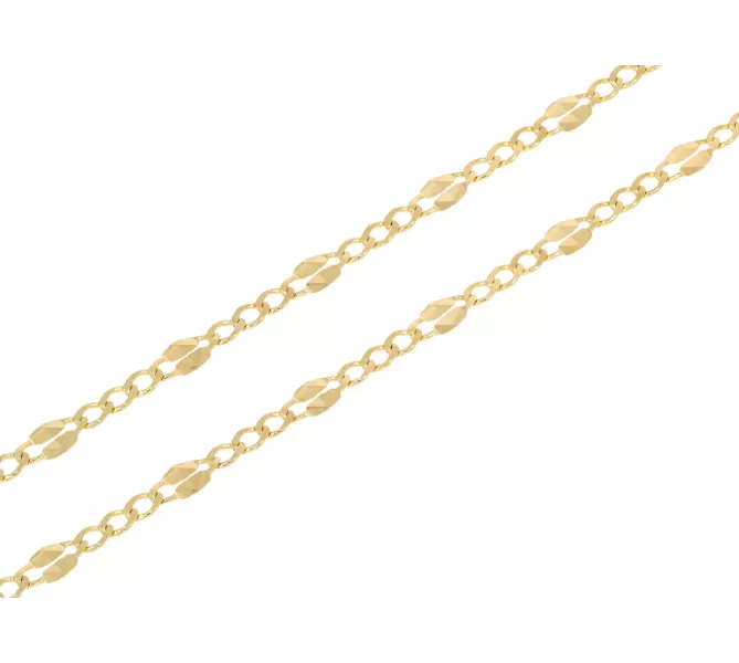 Zlatá retiazka 1206