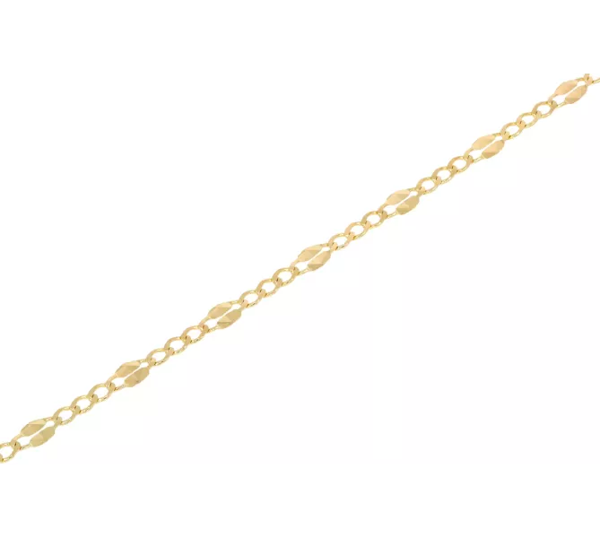 Zlatý náramok 1181