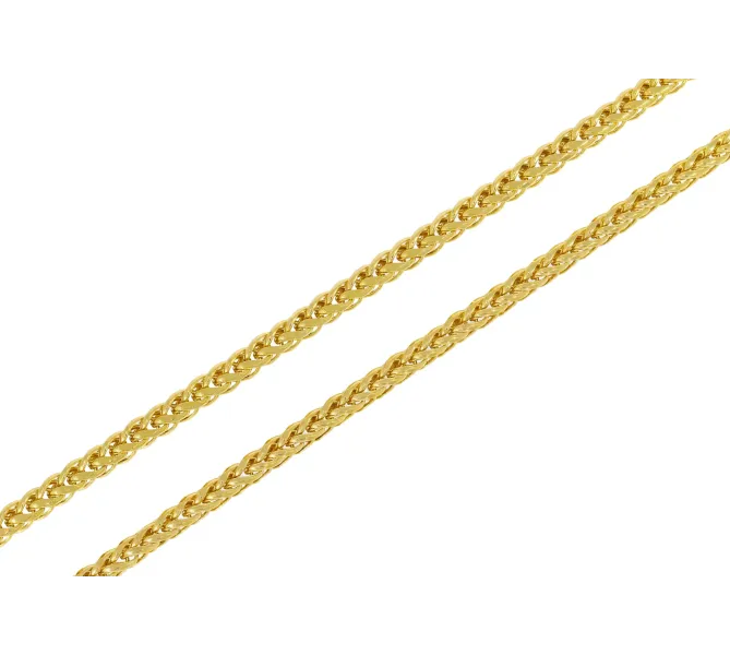 Zlatá retiazka 1326