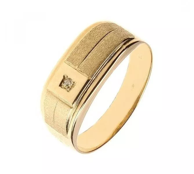 Zlatý prsteň 430