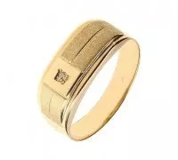 Zlatý prsteň 430